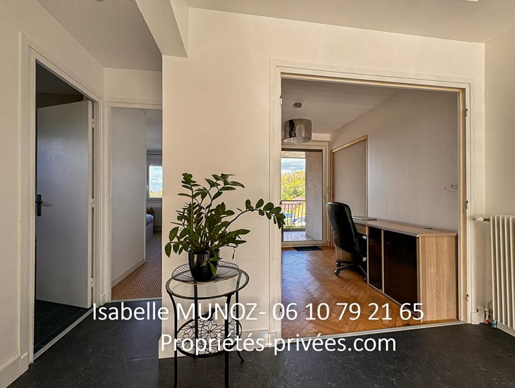 Vente Maison à Ceyrat 6 pièces