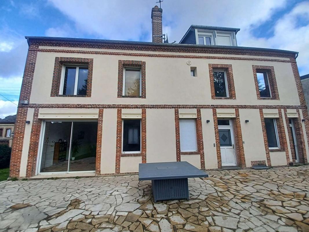 Vente Maison à l'Aigle 12 pièces