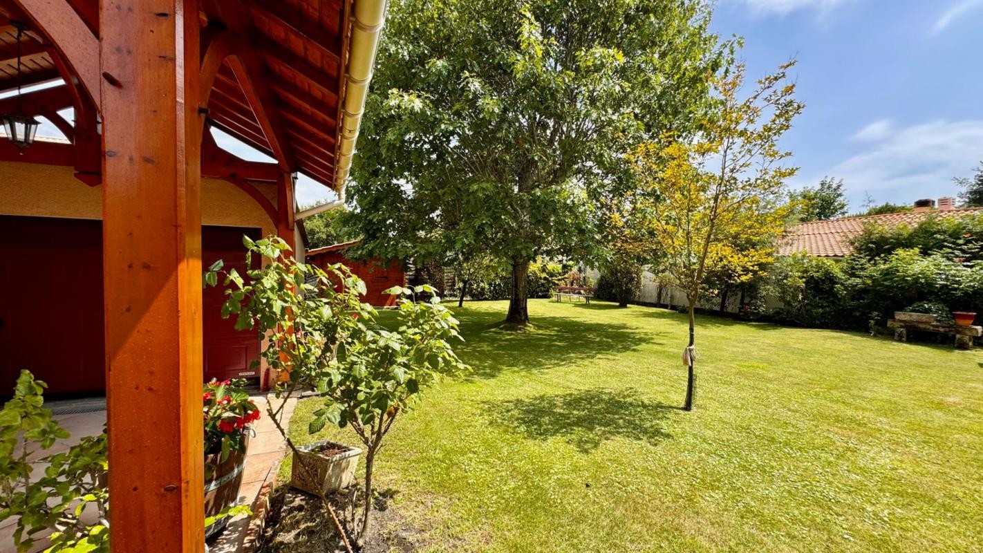 Vente Maison à Andernos-les-Bains 6 pièces