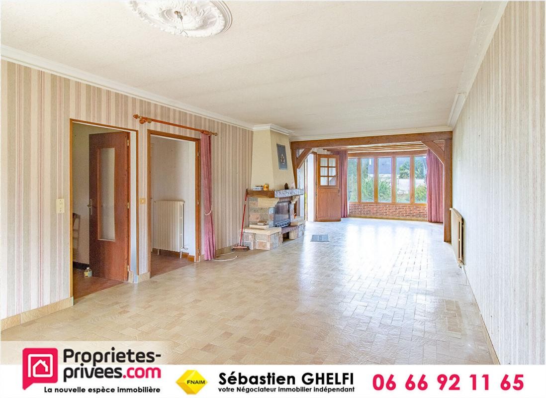 Vente Maison à Romorantin-Lanthenay 6 pièces