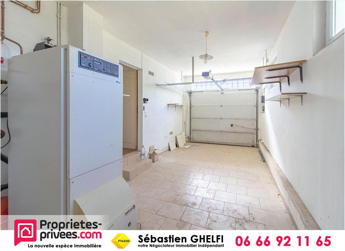 Vente Maison à Romorantin-Lanthenay 6 pièces