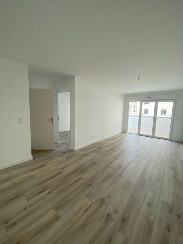 Vente Appartement à Lorient 2 pièces