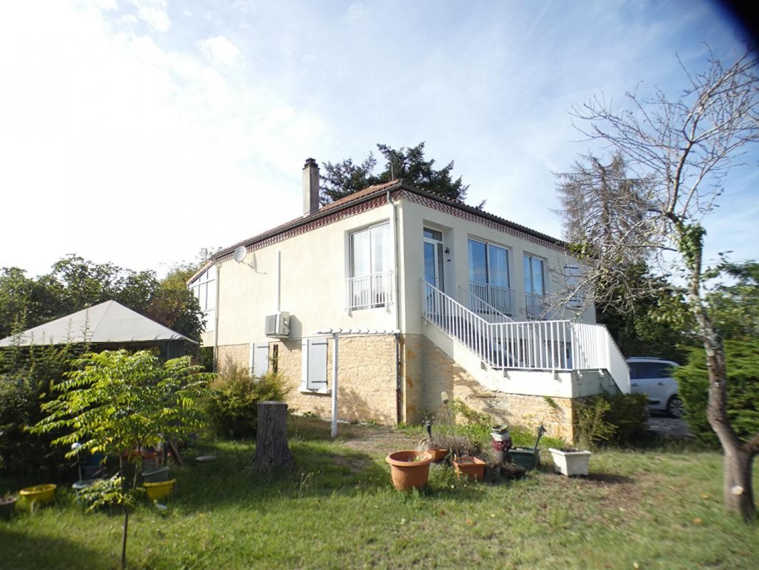 Vente Maison à Terrasson-Lavilledieu 5 pièces