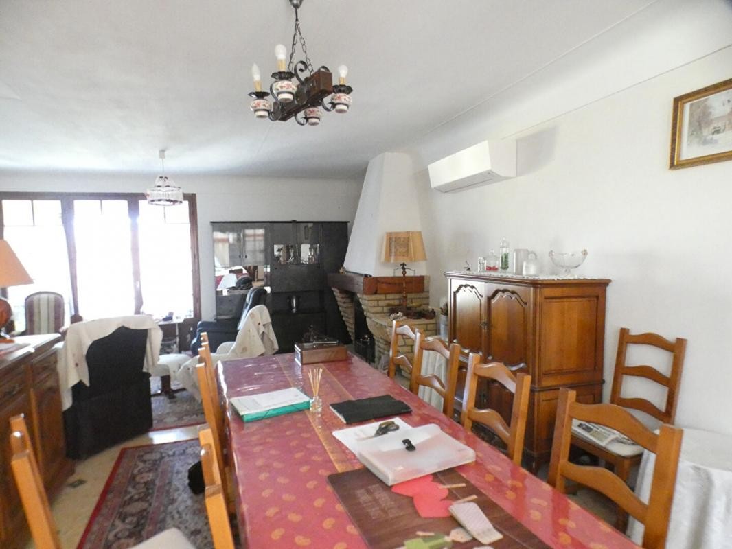 Vente Maison à Terrasson-Lavilledieu 5 pièces