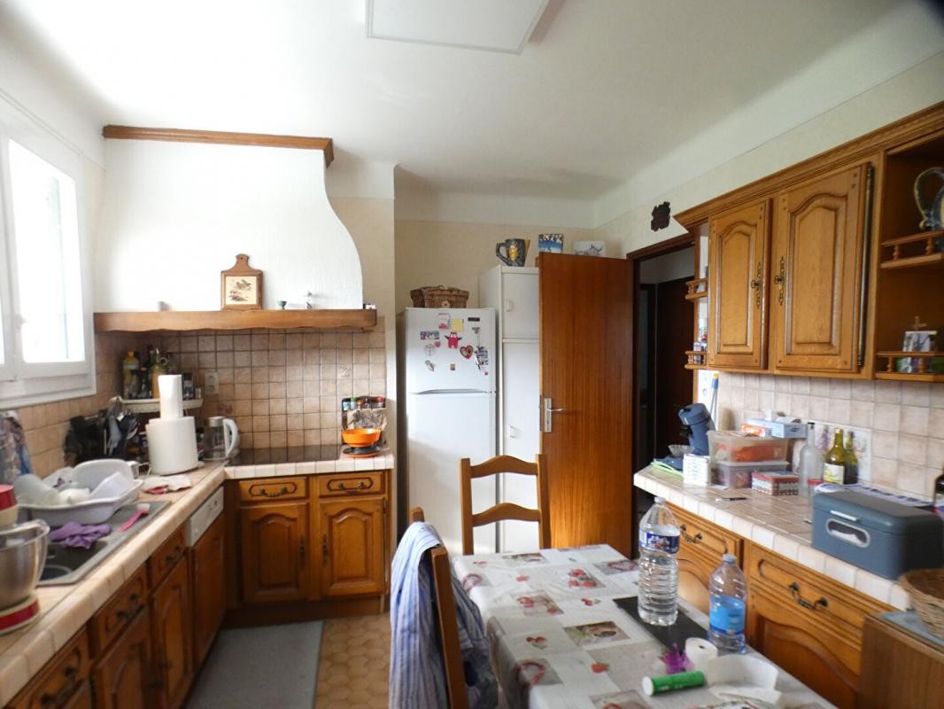 Vente Maison à Terrasson-Lavilledieu 5 pièces