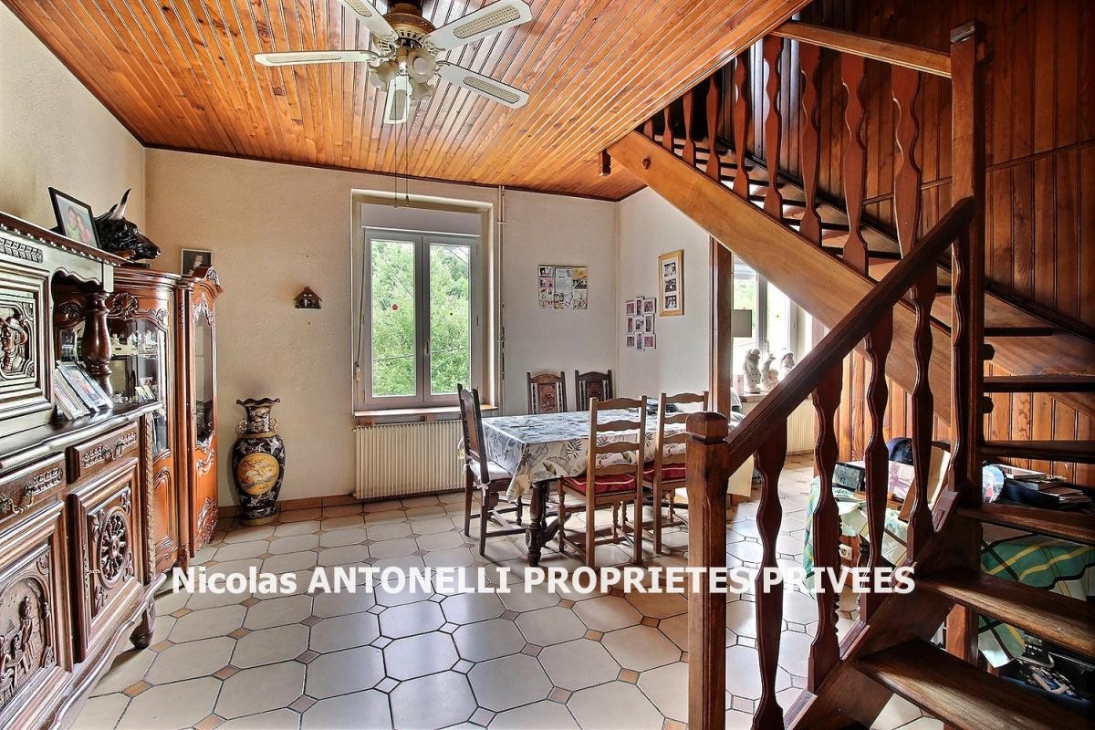 Vente Maison à Saint-Étienne 6 pièces