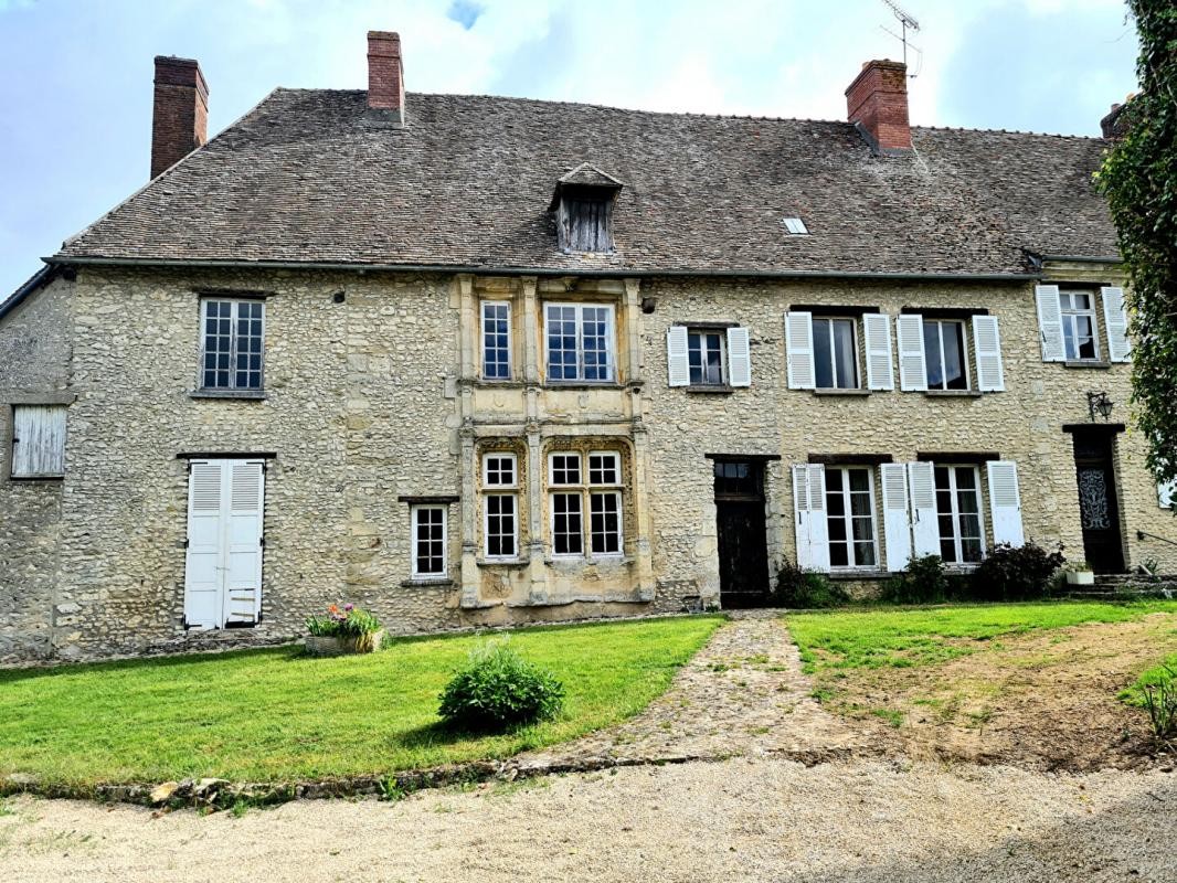 Vente Maison à Vesly 12 pièces