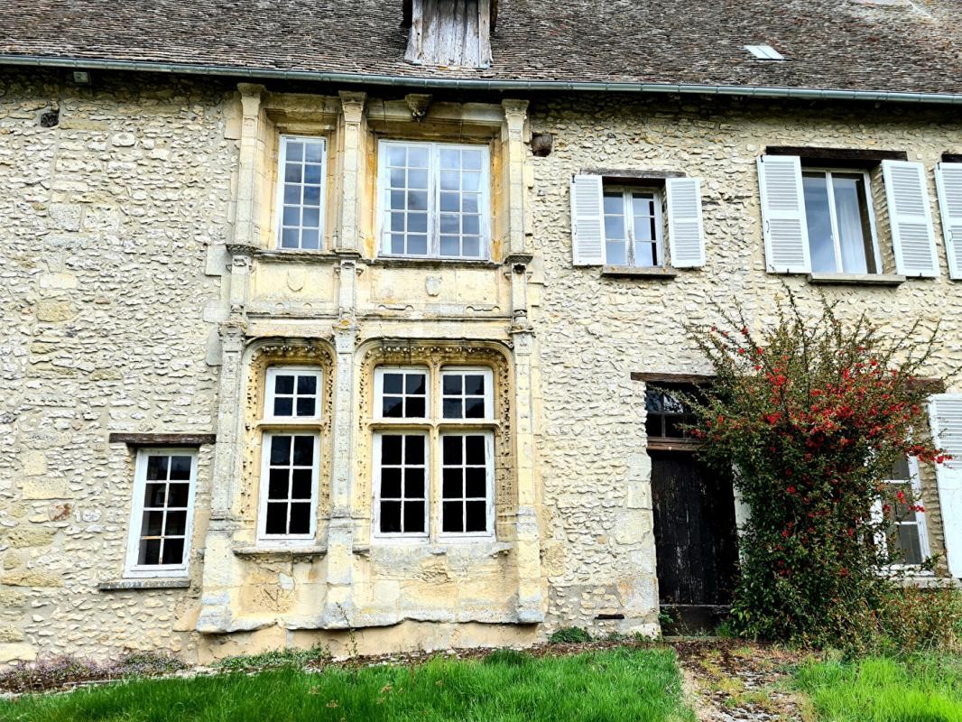 Vente Maison à Vesly 12 pièces