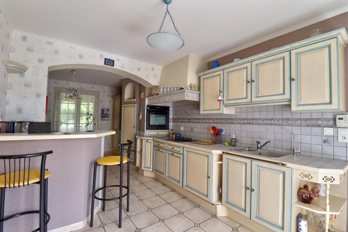 Vente Maison à Niort 6 pièces