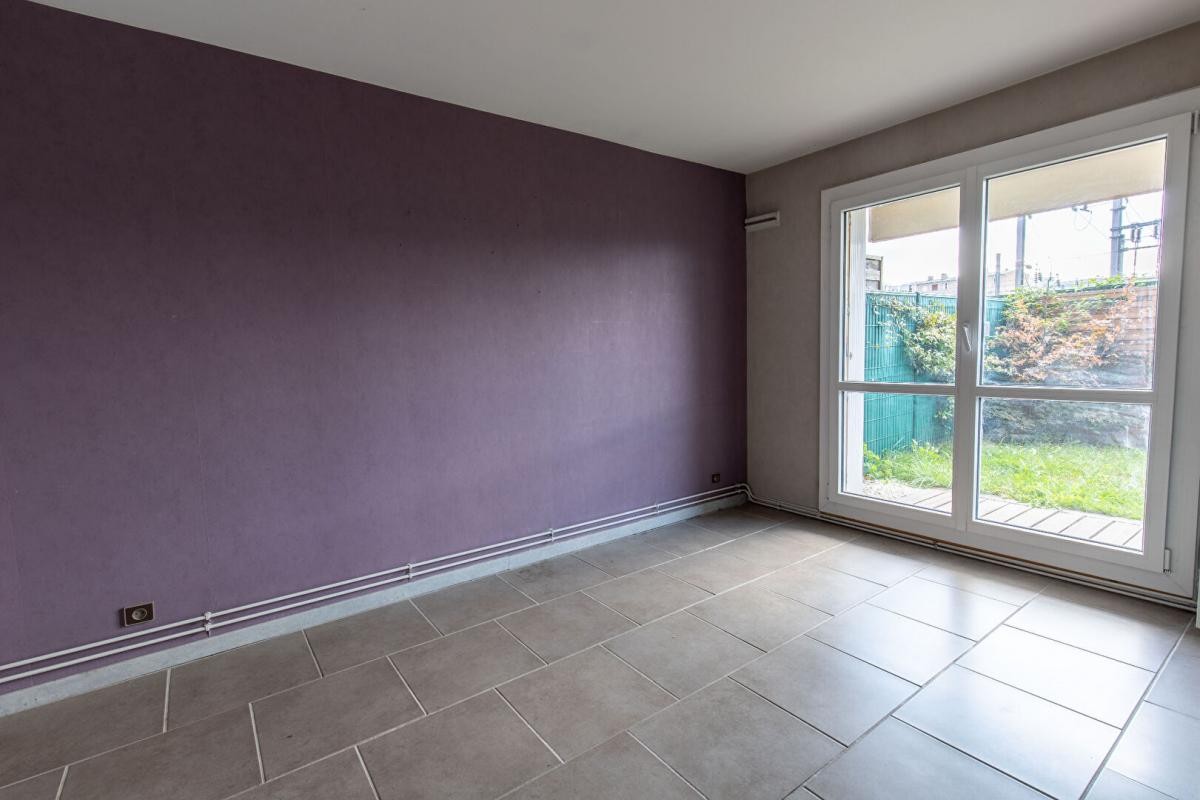 Vente Appartement à Mantes-la-Jolie 4 pièces