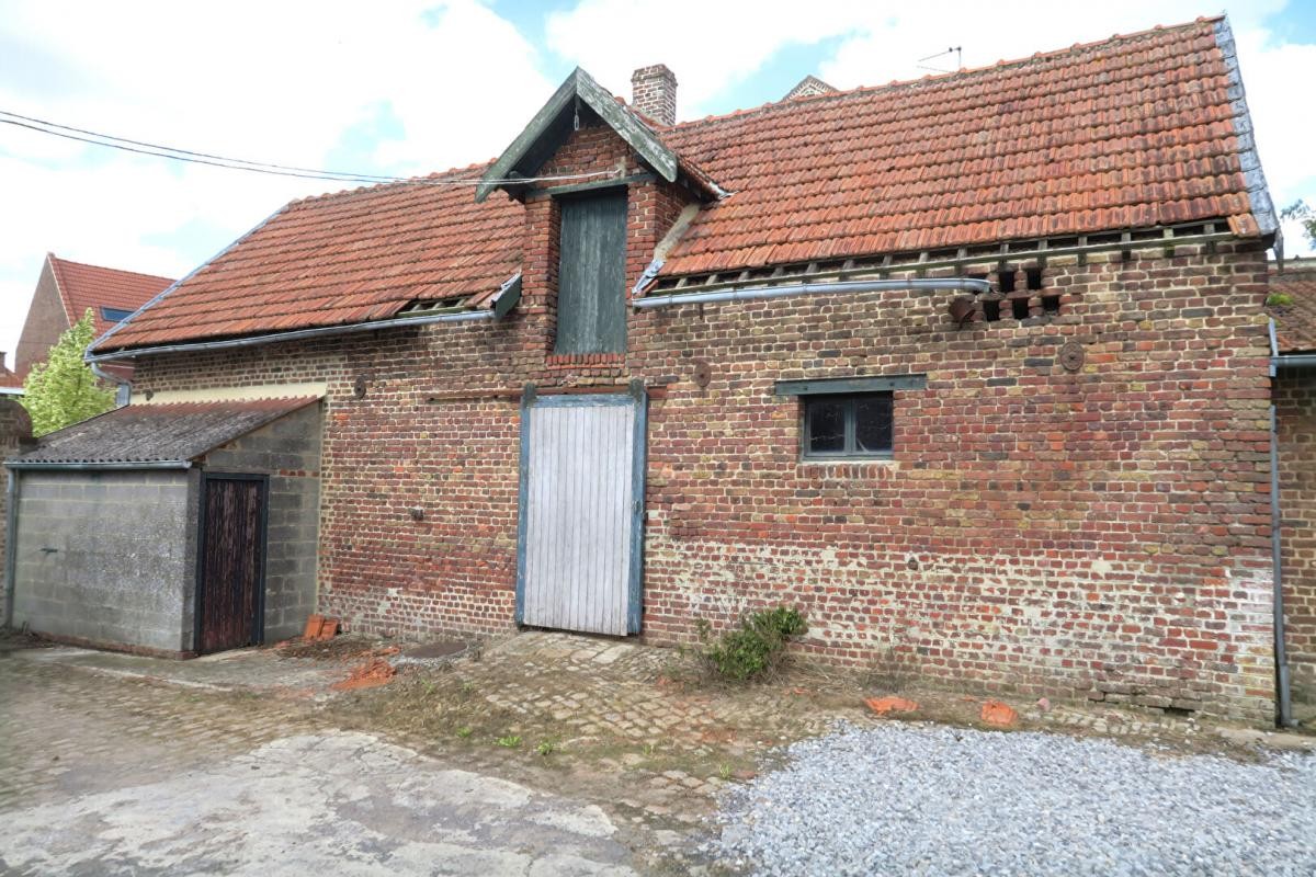 Vente Garage / Parking à Bourlon 1 pièce