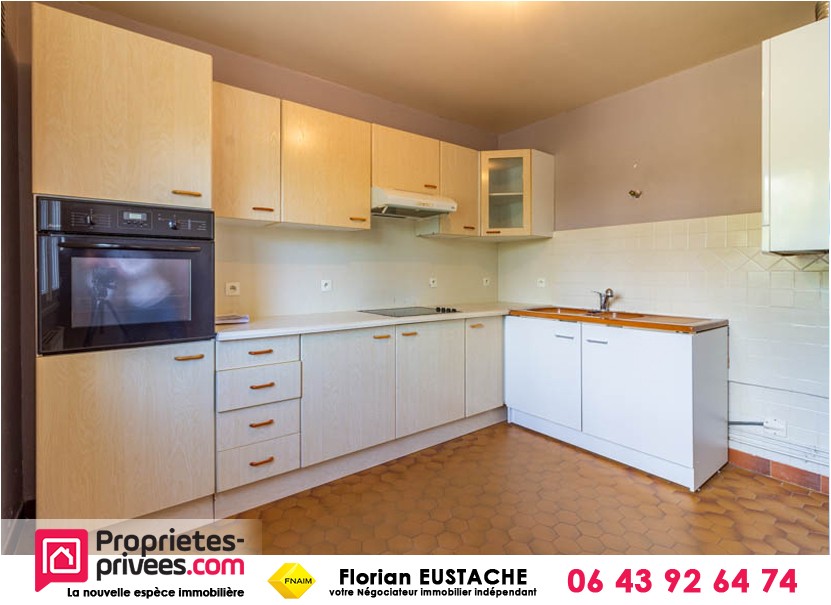 Vente Maison à Romorantin-Lanthenay 4 pièces