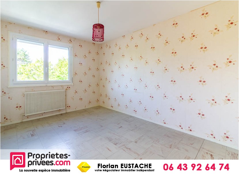 Vente Maison à Romorantin-Lanthenay 4 pièces