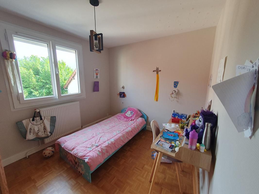 Vente Maison à Bourges 6 pièces