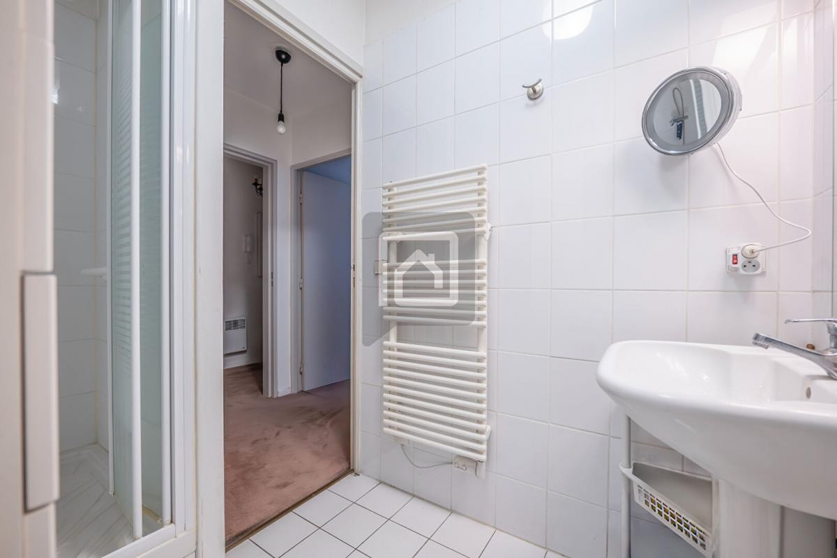 Vente Appartement à Issy-les-Moulineaux 5 pièces