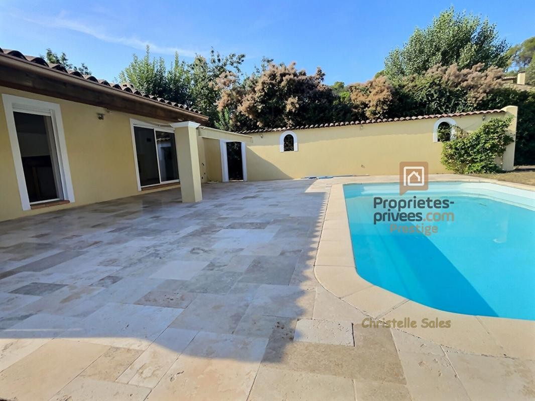 Vente Maison à Fayence 4 pièces