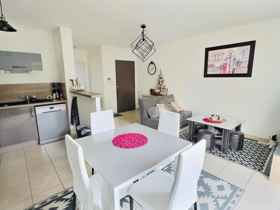 Vente Appartement à l'Houmeau 2 pièces