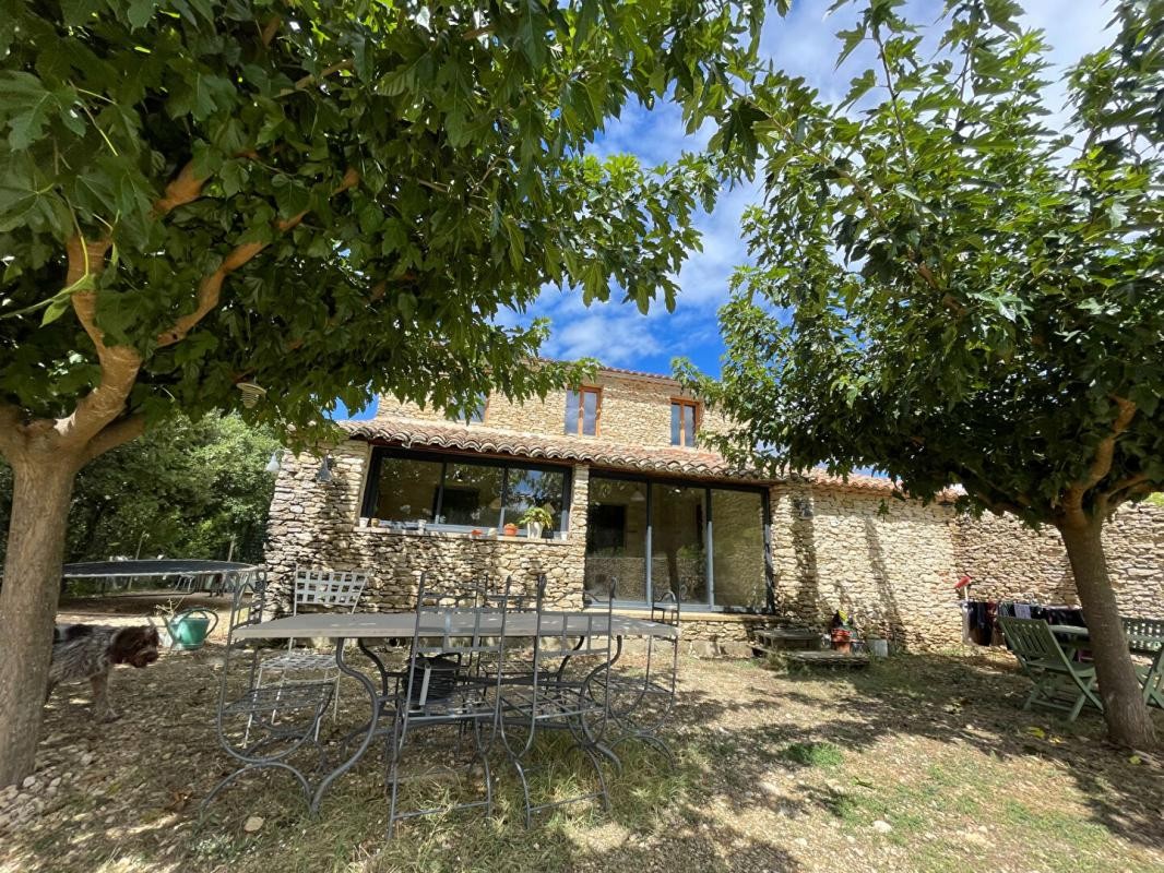 Vente Maison à Gordes 6 pièces