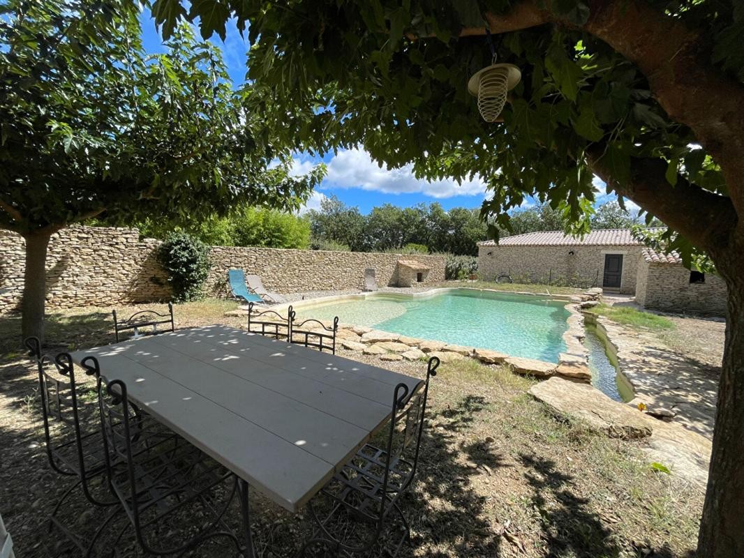 Vente Maison à Gordes 6 pièces