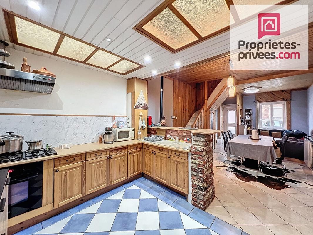 Vente Maison à Armentières 5 pièces