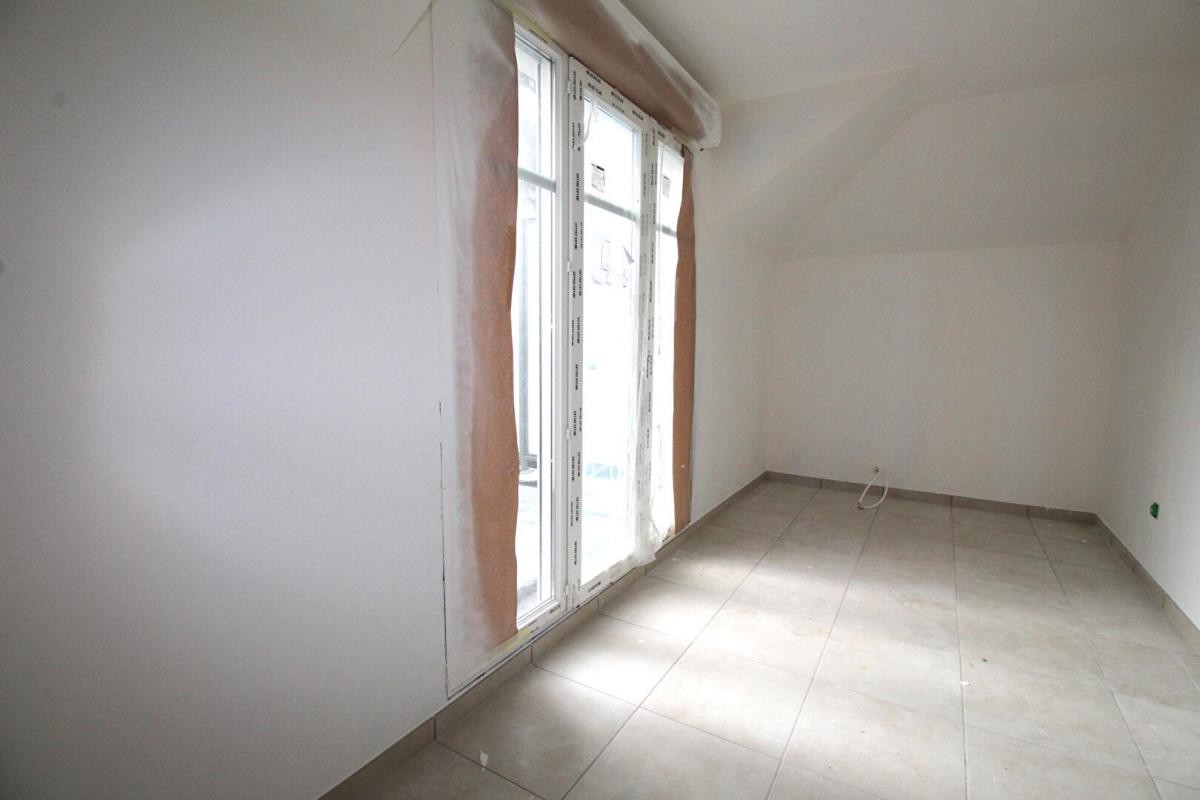 Vente Appartement à Plaisir 4 pièces