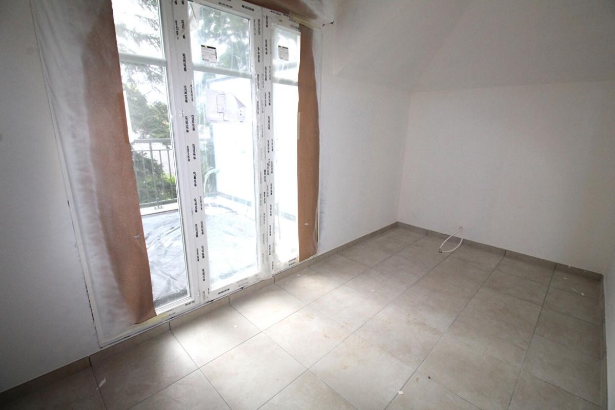 Vente Appartement à Plaisir 4 pièces