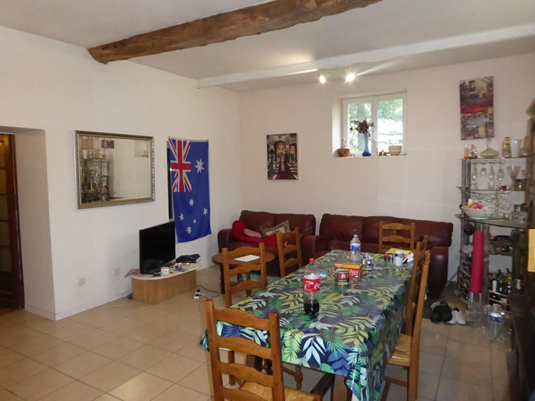 Vente Maison à Guîtres 8 pièces