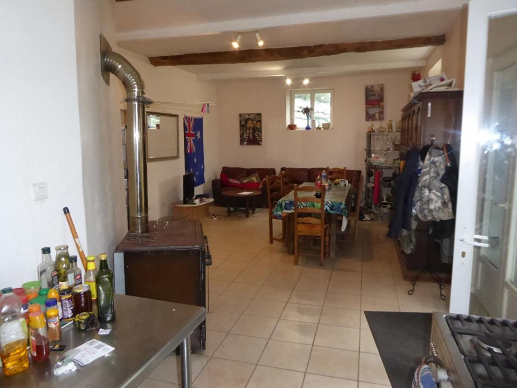 Vente Maison à Guîtres 8 pièces