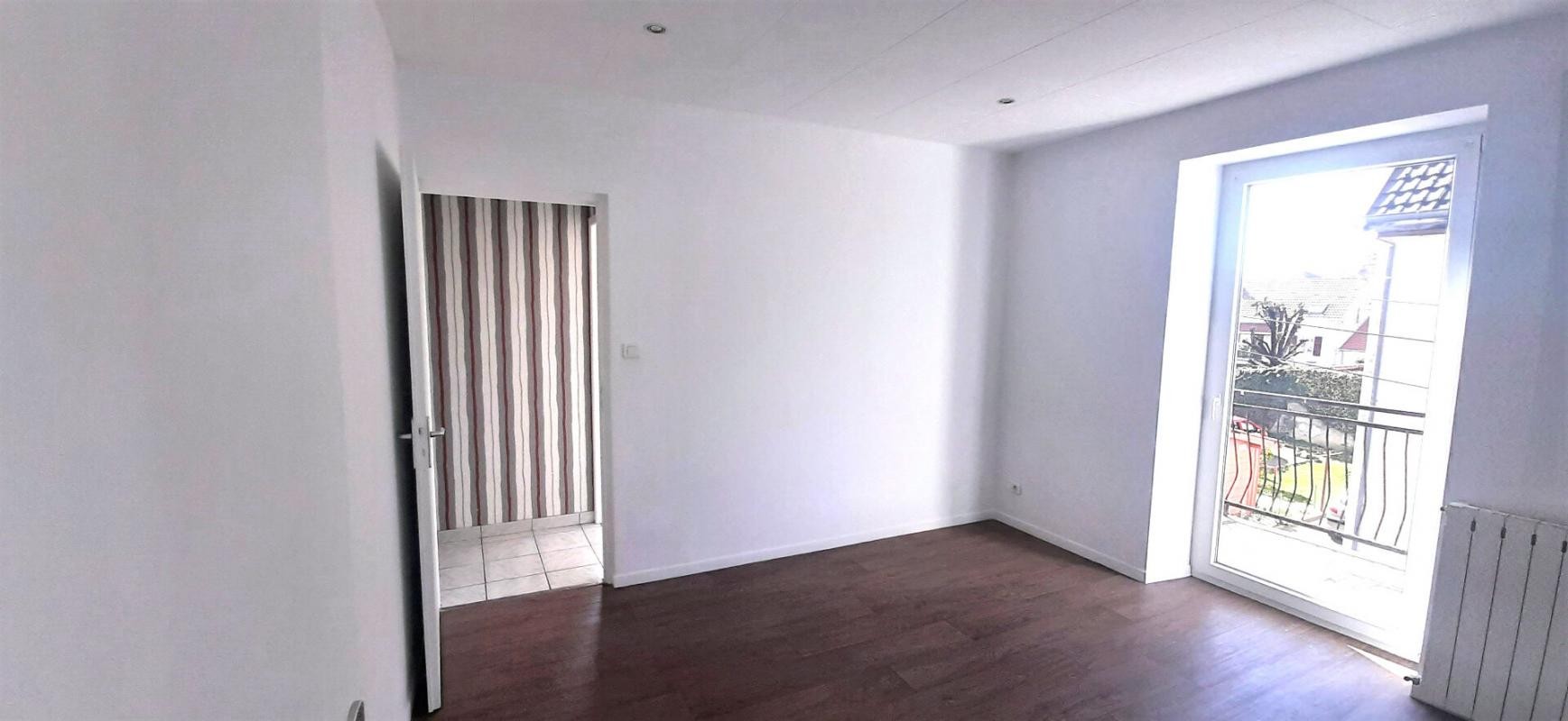 Vente Appartement à Audincourt 5 pièces