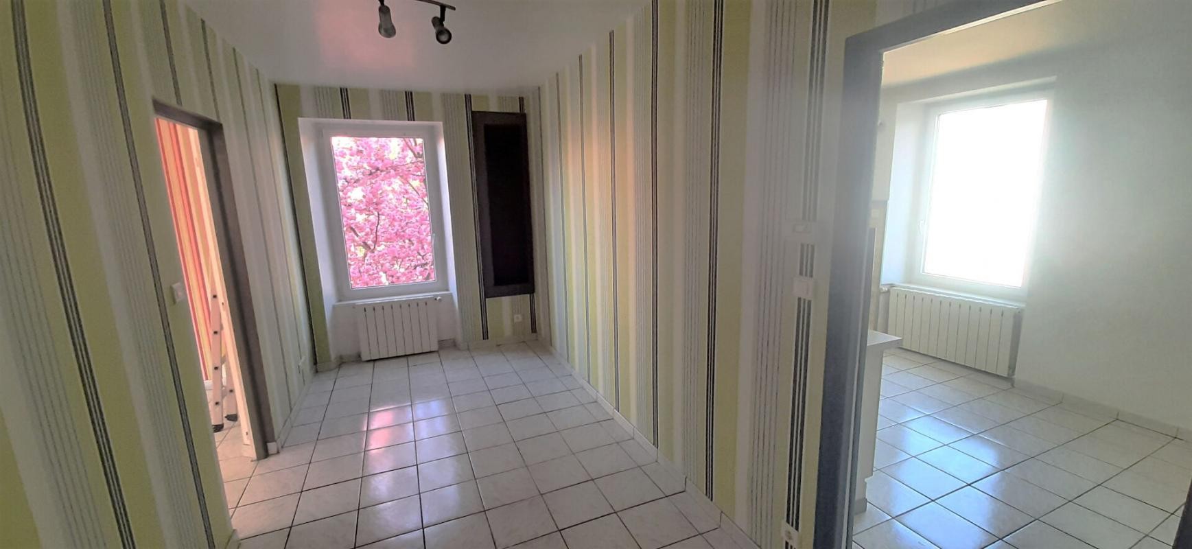 Vente Appartement à Audincourt 5 pièces