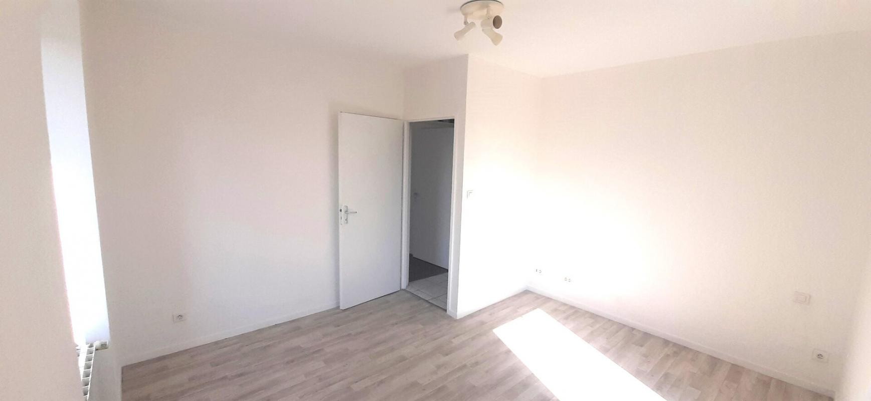 Vente Appartement à Audincourt 5 pièces