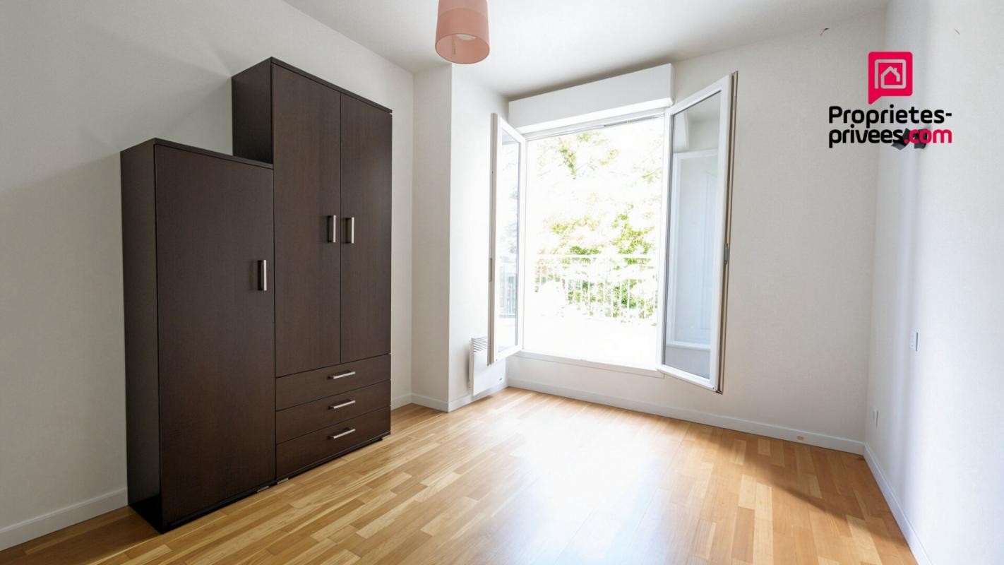 Vente Appartement à Évreux 3 pièces