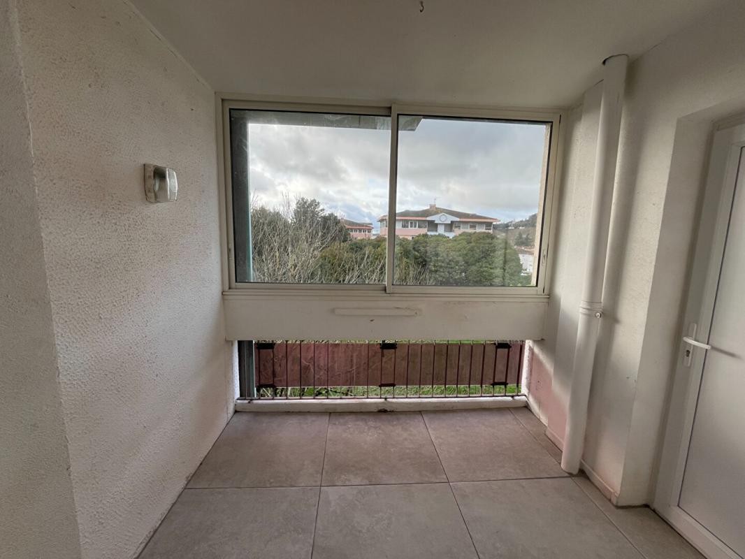 Vente Appartement à Agen 3 pièces