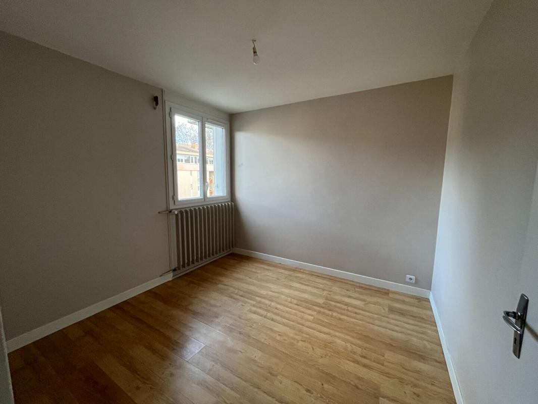 Vente Appartement à Agen 3 pièces