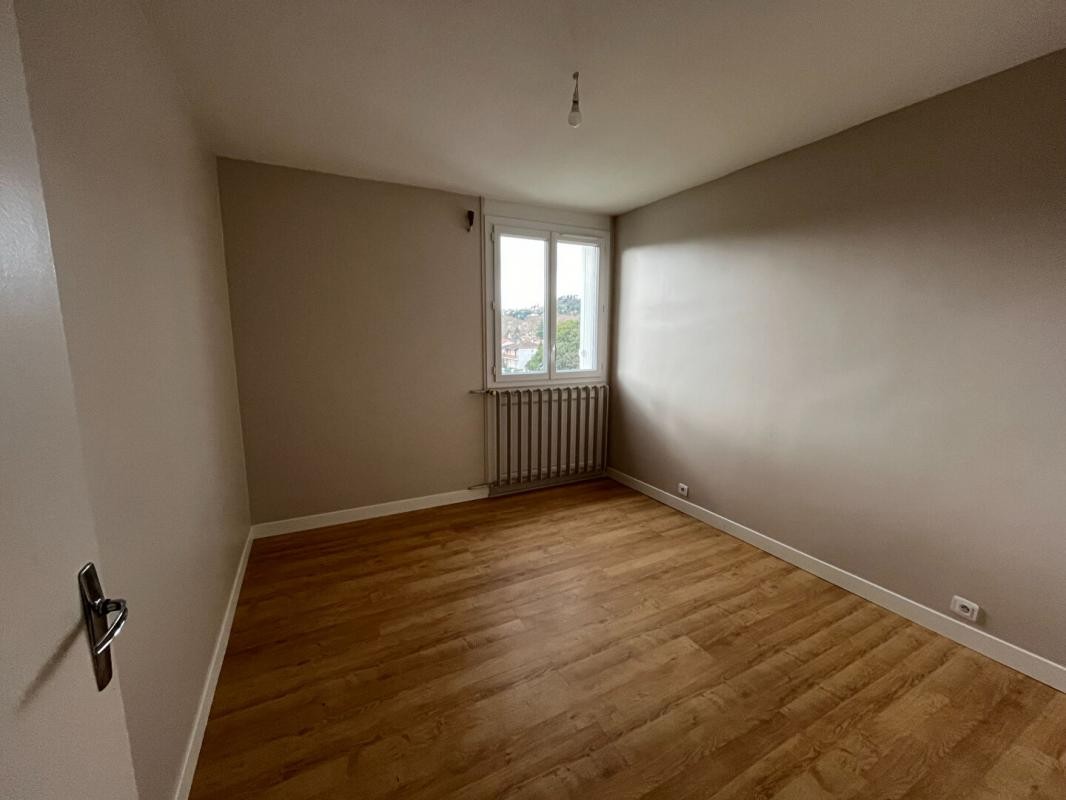 Vente Appartement à Agen 3 pièces