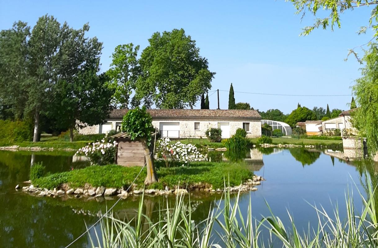 Vente Maison à Uzès 12 pièces