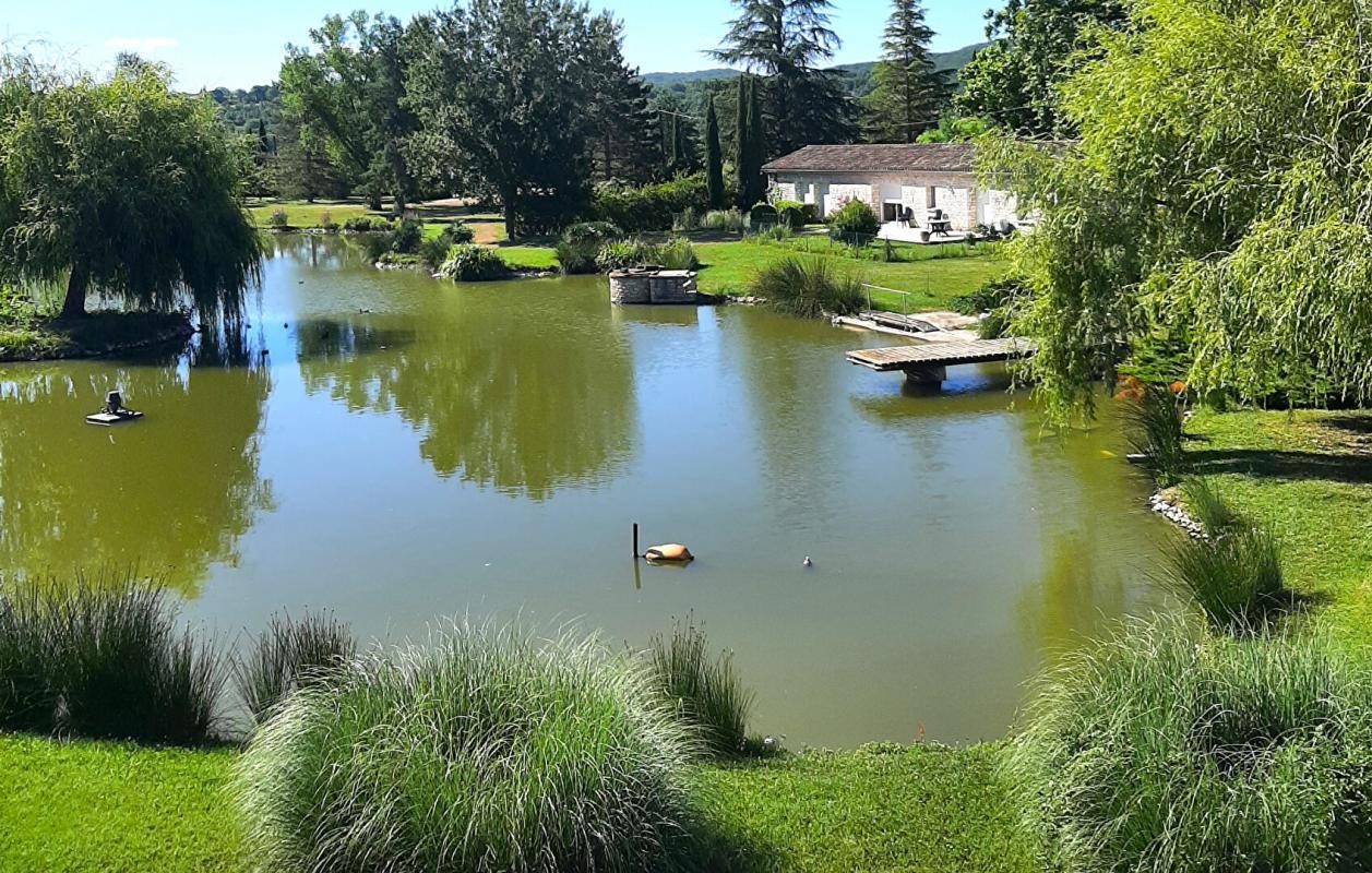 Vente Maison à Uzès 12 pièces