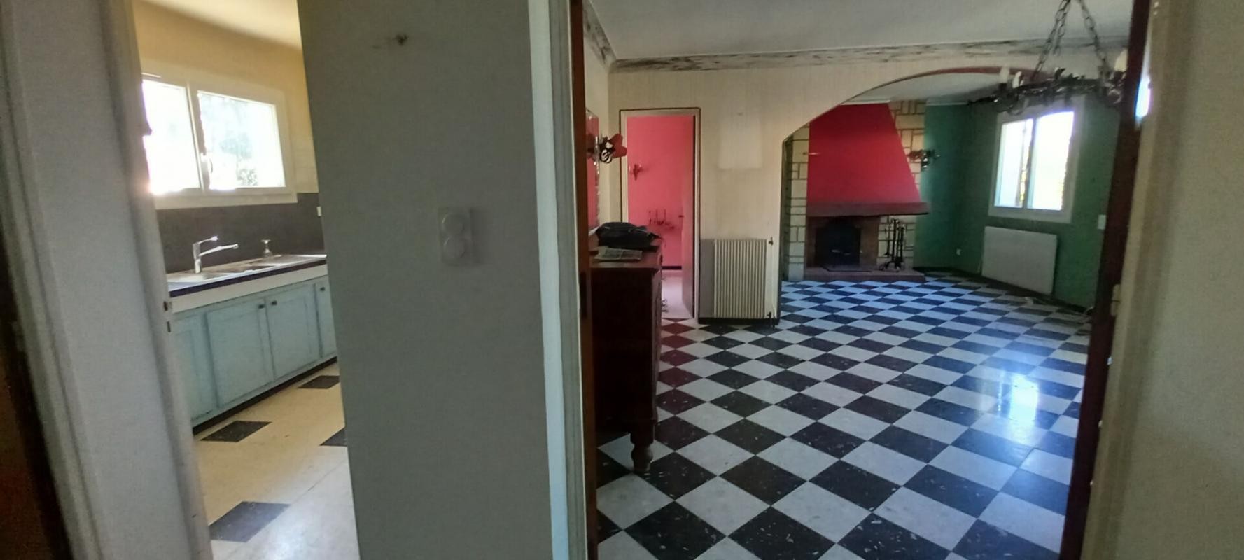 Vente Maison à Pézenas 7 pièces