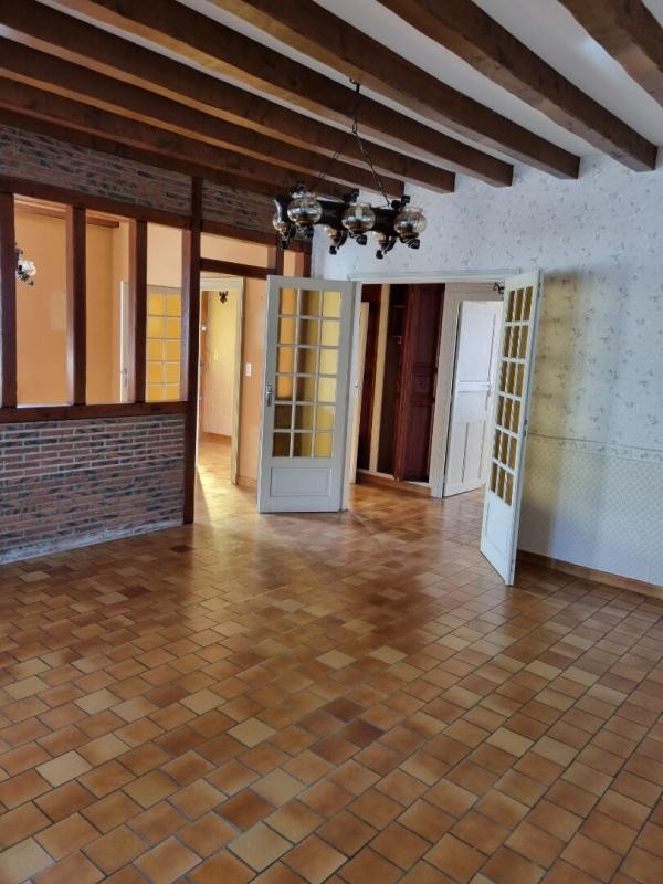 Vente Maison à Vendôme 8 pièces