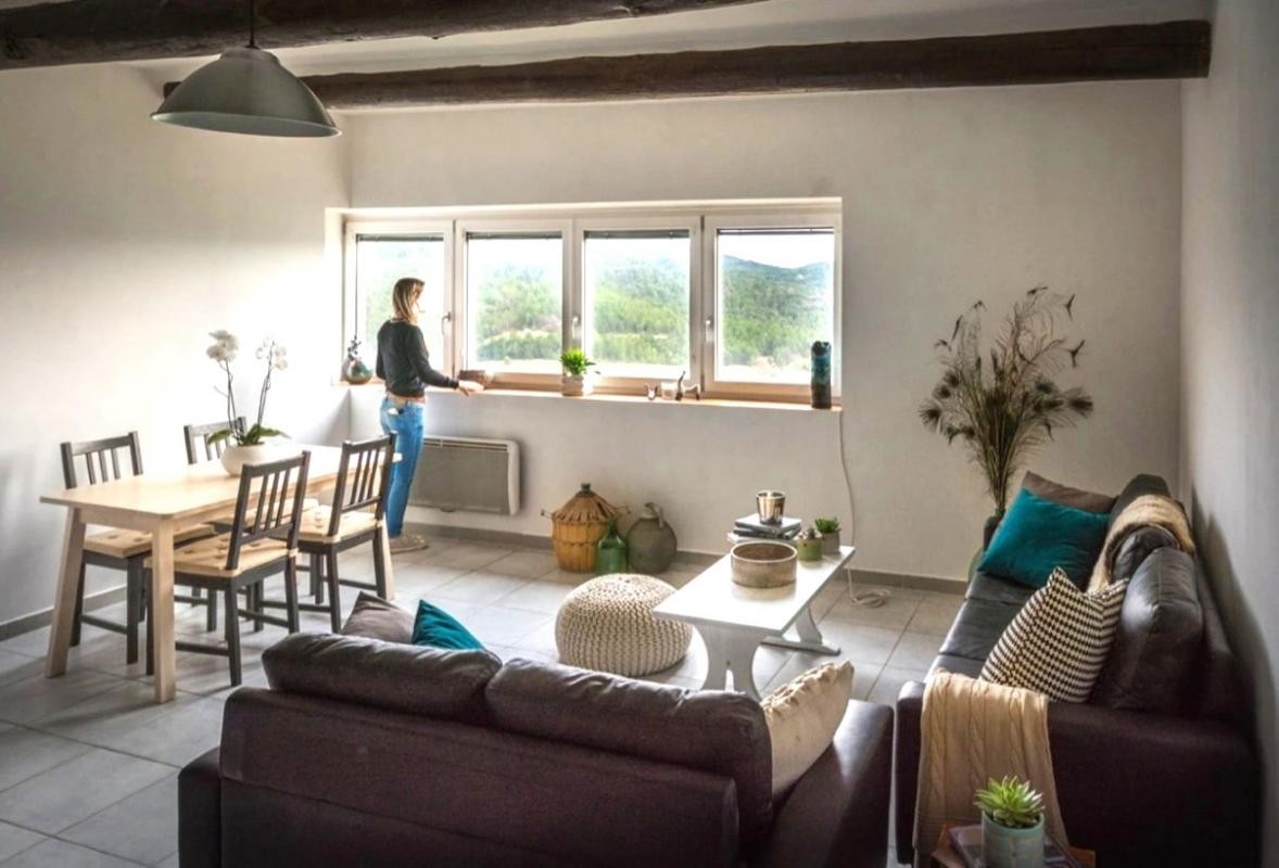 Vente Appartement à Digne-les-Bains 3 pièces