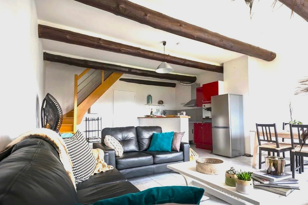 Vente Appartement à Digne-les-Bains 3 pièces