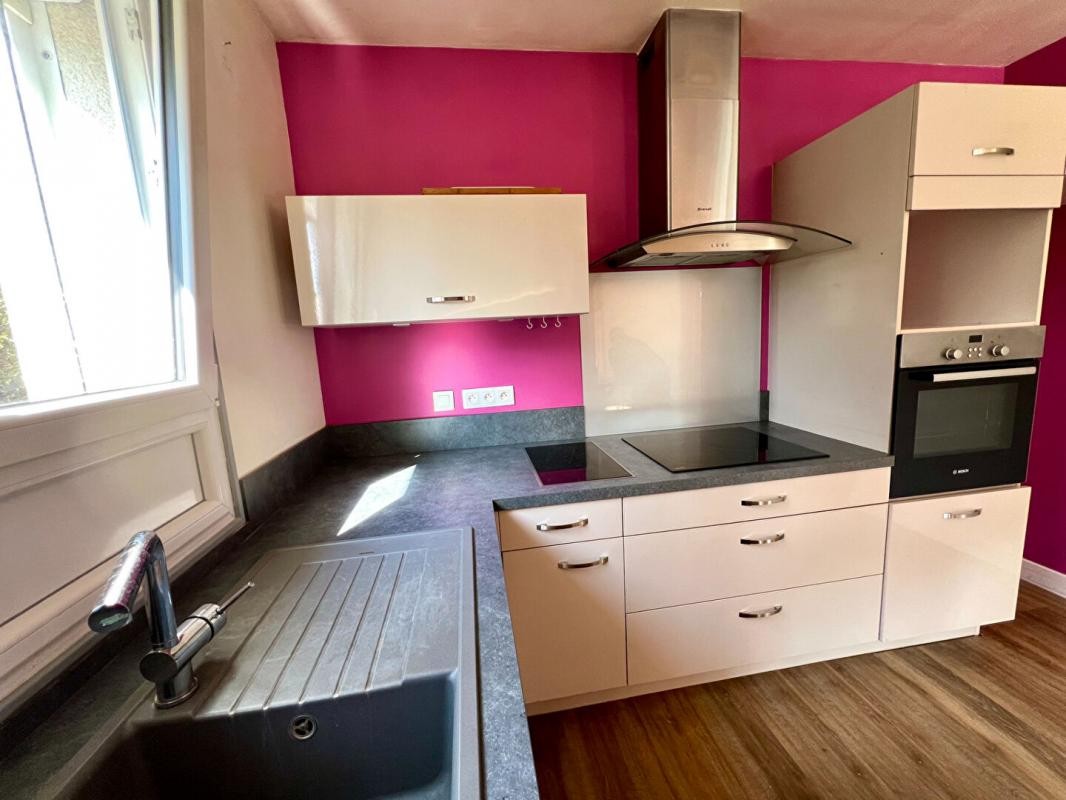 Vente Maison à Vendôme 3 pièces