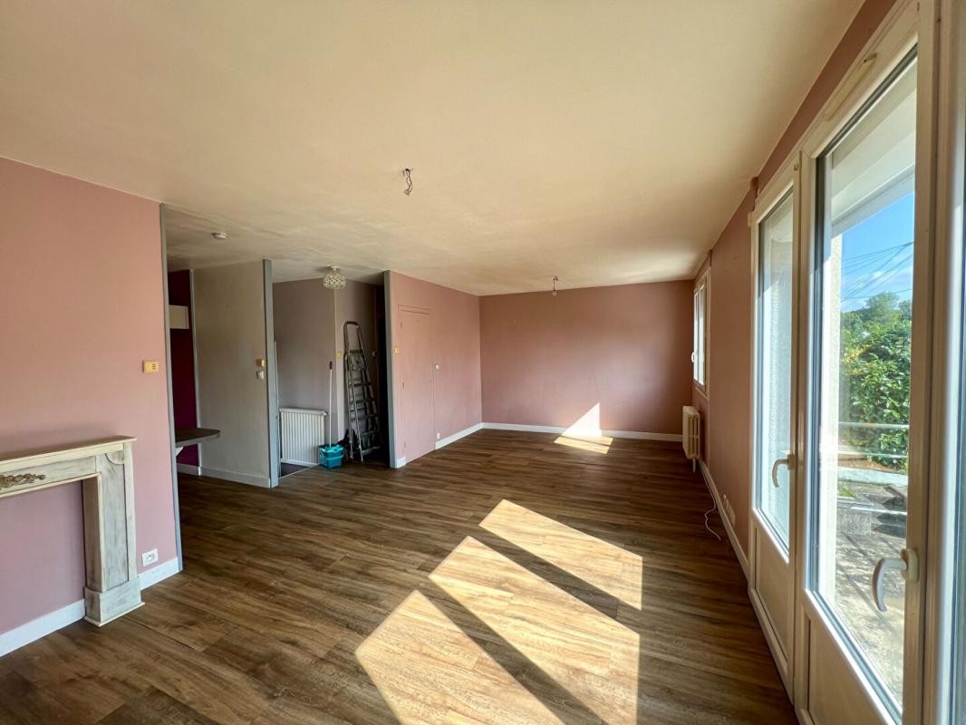 Vente Maison à Vendôme 3 pièces