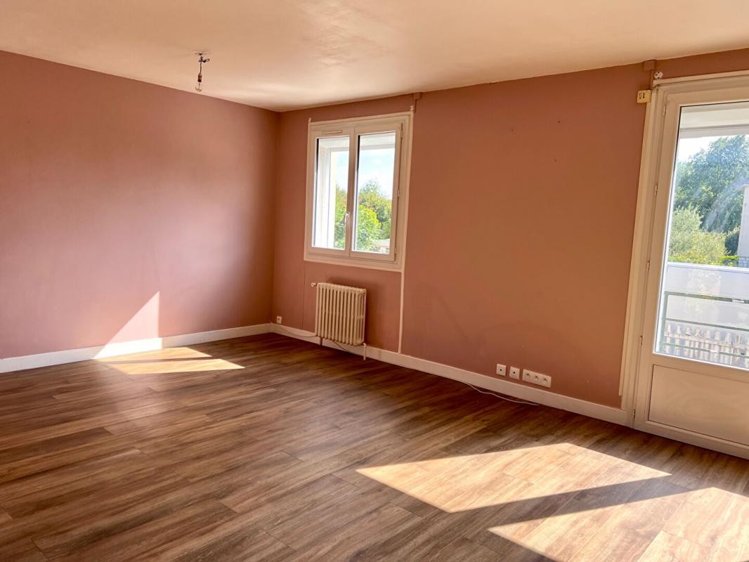 Vente Maison à Vendôme 3 pièces