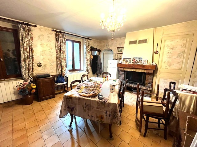 Vente Maison à Neufchâtel-en-Bray 6 pièces