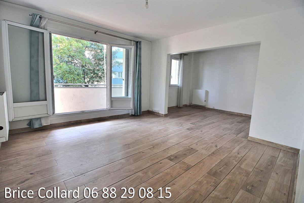 Vente Appartement à Nogent-sur-Oise 4 pièces