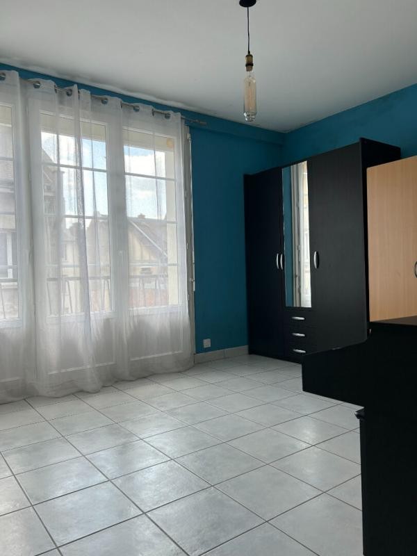 Vente Appartement à Lisieux 3 pièces