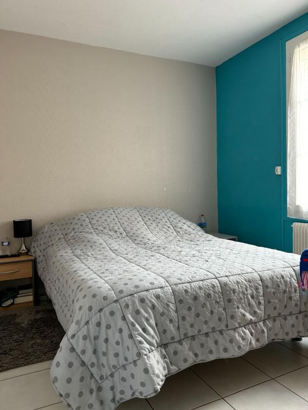 Vente Appartement à Lisieux 3 pièces