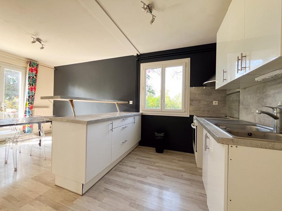 Vente Maison à Nouans-les-Fontaines 4 pièces