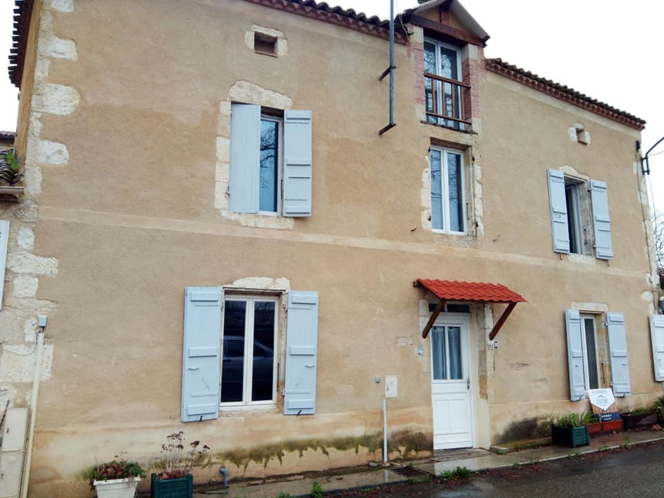 Vente Maison à Lectoure 6 pièces